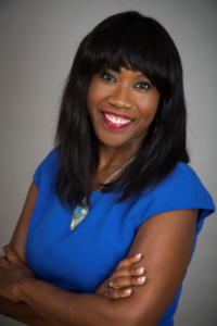 Dr. April Brown
