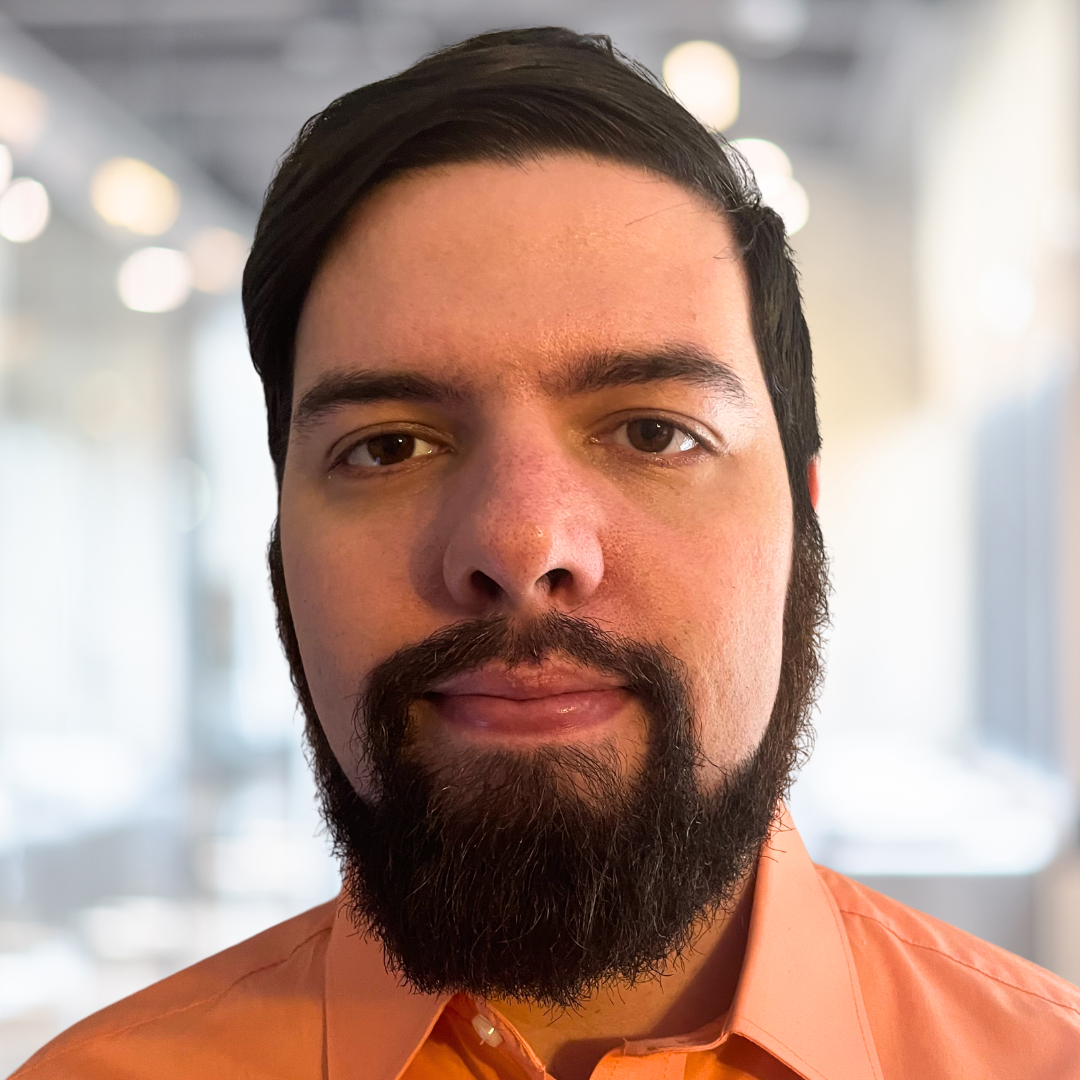 Headshot of Nicholas, a dedicated therapist at Therapists in Sarasota.