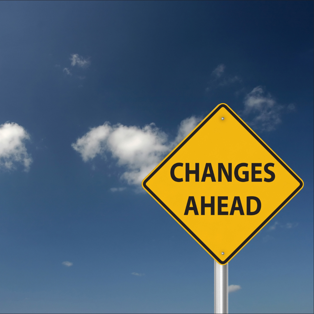 Embracing the Evolving Dynamics of Change