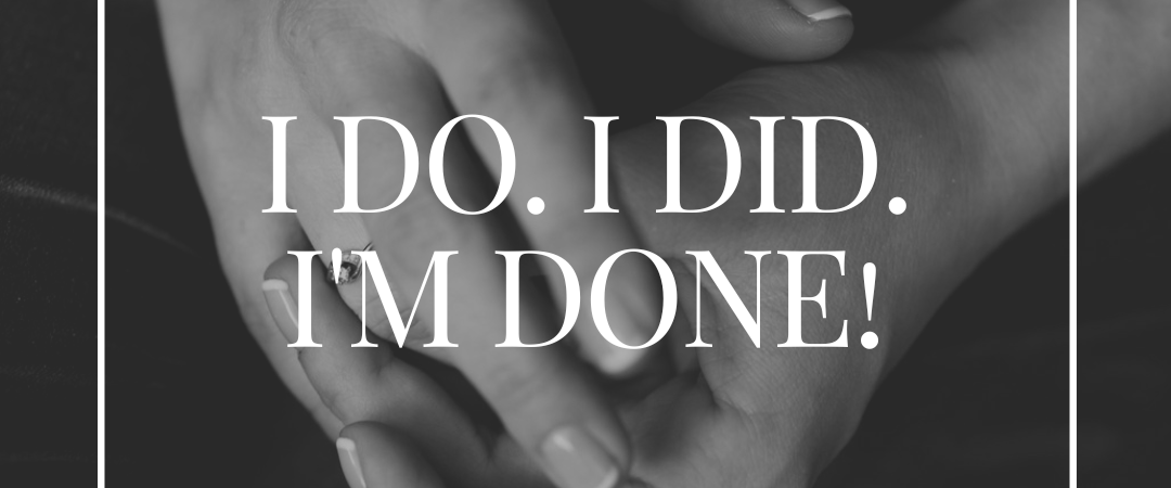 How to Heal After Divorce: 5 Steps Toward Wholeness
