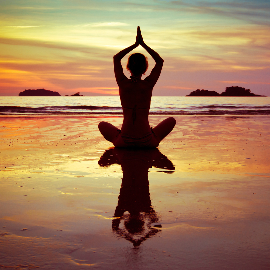 Yoga and Psychotherapy