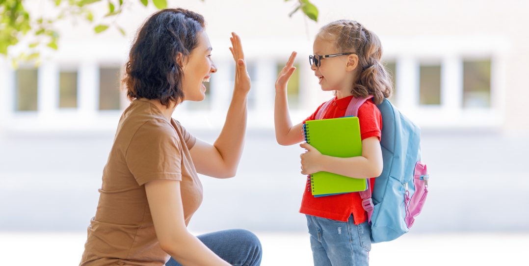 Prioritizing Mental Health When Going Back to School